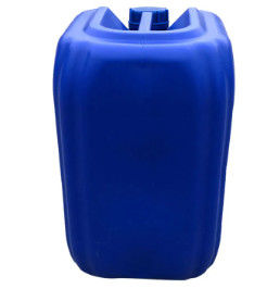 플라스틱 오일 제리는 10L / 20L / 25L 오일 드럼 저장 용기 할 수있