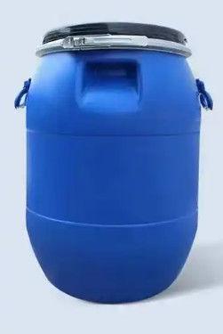 HDPE 30 리터 플라스틱 관 녹슬지 않는 30L 푸른 기억드럼