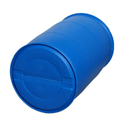 220L 화학 저장 용기 HDPE 55 갤런 화학 드럼