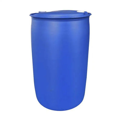 220 리터 푸른 플라스틱 관을 패키징하는 저장 HDPE 플라스틱 컨테이너