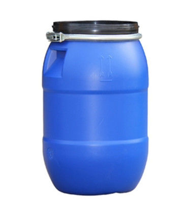 30L HDPE 재료 오픈 헤드 플라스틱 드럼 가볍고 강한 디자인