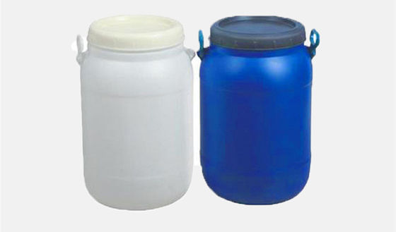 30L 더블 핸들 플라스틱 드럼, 큰 지름 240mm