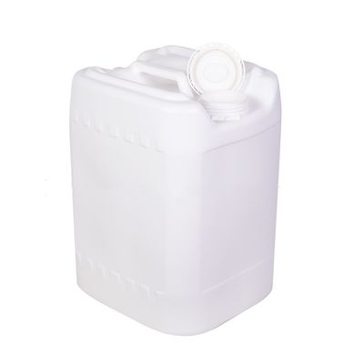 20 리터 플라스틱 화학 드럼 듀플 입 드럼 새로운 HDPE 물질