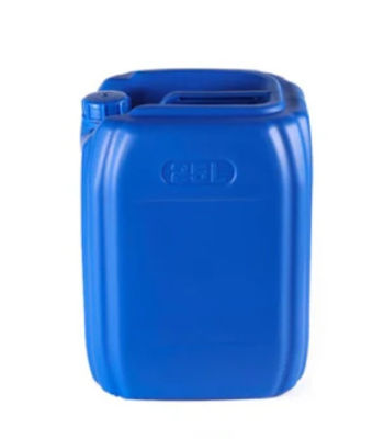 HDPE 5 갤런 화학물 컨테이너 녹슬지 않는 화학 저장 드럼
