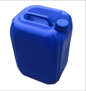 30L 케케묵은 플라스틱 화학물 컨테이너 다기능 HDPE 드럼