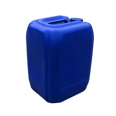 새지 않는 5 갤런 저수 탱크 두껍게 된 HDPE 플라스틱 제리가 할 수 있습니다