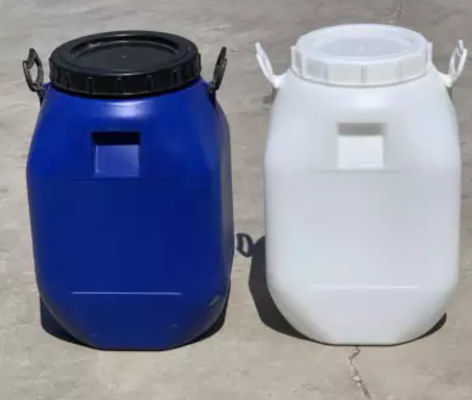 탱크 큰 입을 성형하는 실린더 HDPE 플라스틱 관 드럼 성수기