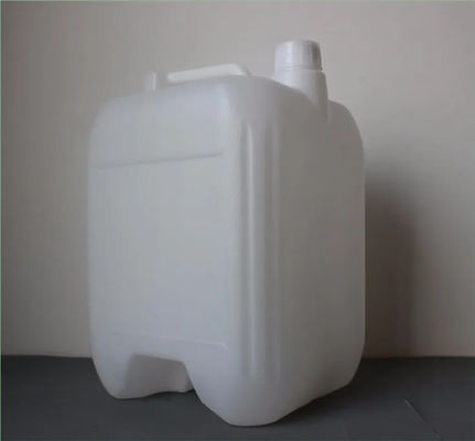 20L 5 갤런 저수 탱크 투명한 20 리터 화학물 컨테이너 HDPE