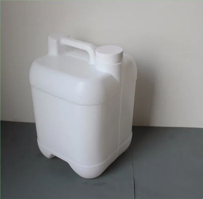 OEM / ODM 5 갤런 저수 탱크 HDPE 5 갤론 용기 반대 방울