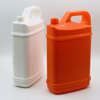 2L 플라스틱 제리는 2 리터 재활용할 수 있는 BPA 무료 특화 로고 ODM 할 수있