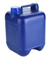 5L 물 탱크 공간 절약 저장용으로 180mm x 180mm x 230mm 크기의 컴팩트