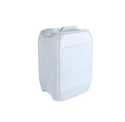 고성능 HDPE 플라스틱 컨테이너 20L 큰 입 유레아 배럴