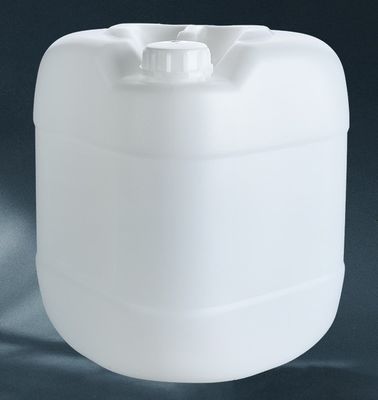 농약 페인트 포장 드럼 20l 플라스틱 스택 드럼 20KG 청소 물질 드럼 두꺼운 밀폐 화학 코팅 드럼