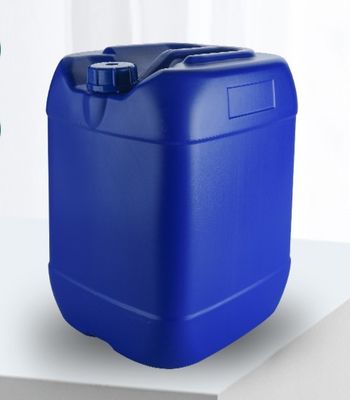 30L 새로운 HDPE 플라스틱 평면 배럴