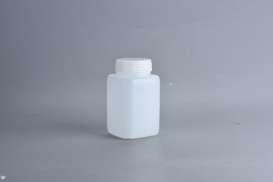 500ml 작은 크기의 플라스틱 병 직경 40mm, 가볍고 단단한