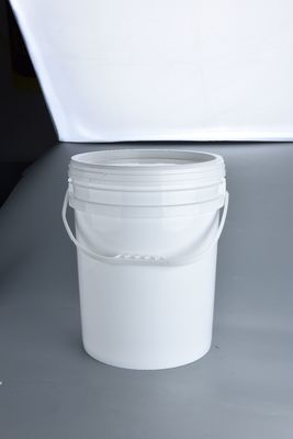 25L 대량 칼리버 새로운 재료 플라스틱 페인트 배럴