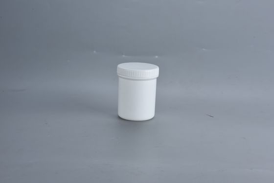 250ml 둥근 나사 뚜?? 병, 고체 또는 액체