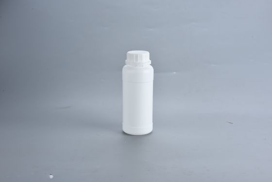 500ml 작은 플라스틱 병 HDPE 새로운 재료는 화학 식품으로 충전 될 수 있습니다