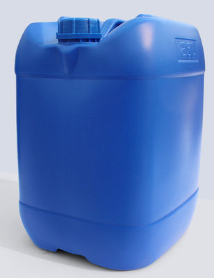 25L 두꺼운 새 HDPE 플라스틱 드럼