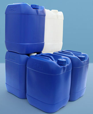 25L 두꺼운 새 HDPE 플라스틱 드럼