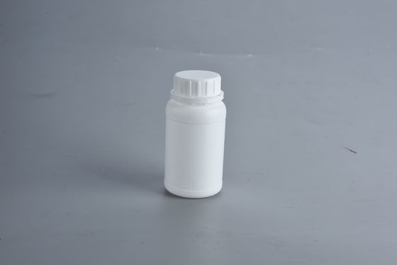 약품 및 식품 액체용 300ml 둥근 플라스틱 병