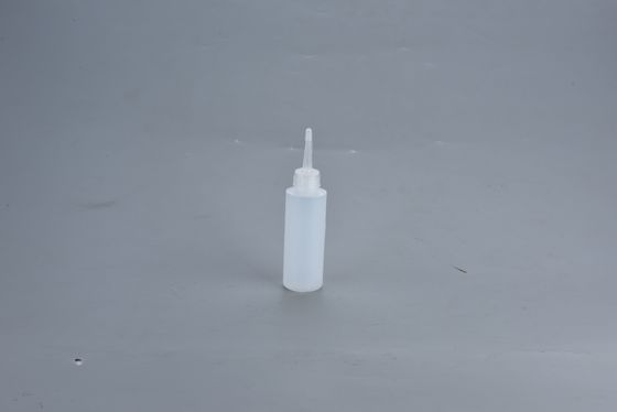 100ml 드롭 병 HDPE 다양한 용도로 새로운 재료