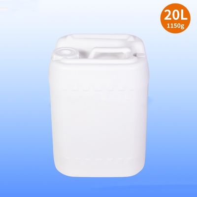 20 리터 산, 알칼리 및 부패 저항성 플라스틱 화학 드럼